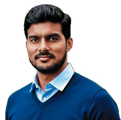 Veerendra Nath: Building Responsible Technology in Healthcare